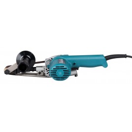 Makita 9031 Pilnik taśmowy 533x30mm, 550W