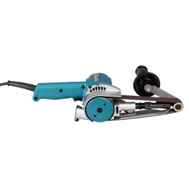 Makita 9031 Pilnik taśmowy 533x30mm, 550W