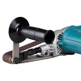 Makita 9031 Pilnik taśmowy 533x30mm, 550W