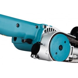 Makita 9031 Pilnik taśmowy 533x30mm, 550W