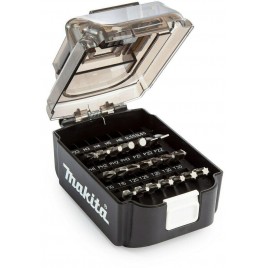 Makita B-68323 Zestaw bitów 1/4" 21 szt.