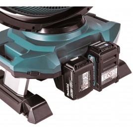 Makita CF003GZ Wentylator zasilany akumulatorem Li-ion XGT 40V, bez akumulatora