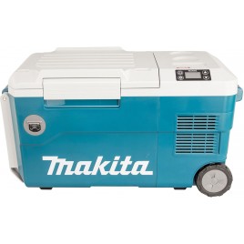 Makita CW001GZ01 Sieciowy / akum. chłodziarko-ogrzewacz XGT®, bez akumulatora Z