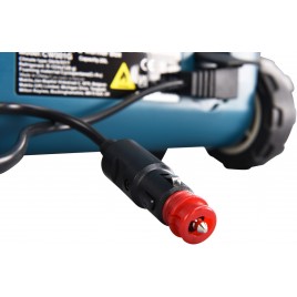 Makita CW001GZ01 Sieciowy / akum. chłodziarko-ogrzewacz XGT®, bez akumulatora Z