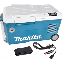 Makita CW001GZ01 Sieciowy / akum. chłodziarko-ogrzewacz XGT®, bez akumulatora Z