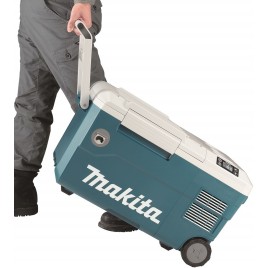 Makita CW001GZ01 Sieciowy / akum. chłodziarko-ogrzewacz XGT®, bez akumulatora Z