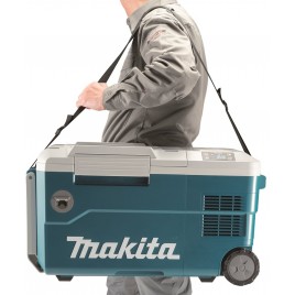 Makita CW001GZ01 Sieciowy / akum. chłodziarko-ogrzewacz XGT®, bez akumulatora Z