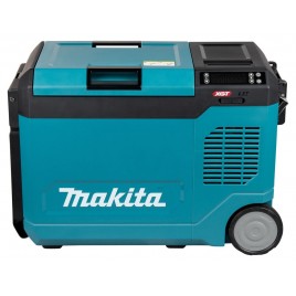 Makita CW006GZ Sieciowy / akum. chłodziarko-ogrzewacz