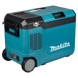 Makita CW006GZ Sieciowy / akum. chłodziarko-ogrzewacz