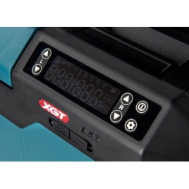 Makita CW006GZ Sieciowy / akum. chłodziarko-ogrzewacz
