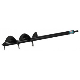 Makita D-82133 Wiertło ziemne sześciokątne 100 × 600 mm