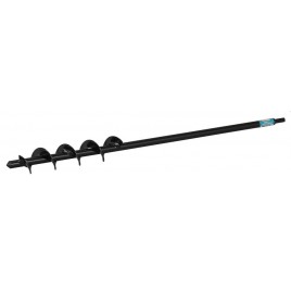Makita D-82111 Wiertło ziemne sześciokątne 45 × 600 mm