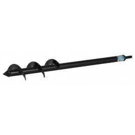 Makita D-82127 Wiertło ziemne sześciokątne 70 × 600 mm