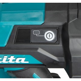 Makita DBN640ZK Akumulatorowa gwoździarka do złączy ciesielskich Li-Ion LXT 18V, bez akum