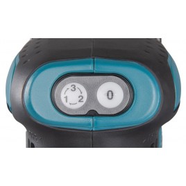 Makita DBO180Z Akum. szlifierka mimośrodowa 123mm, Li-ion 18V