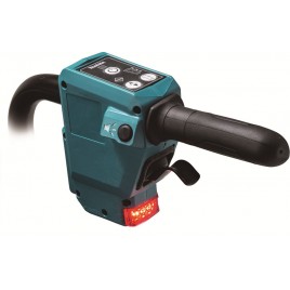 Makita DCU602Z Wózek transportowy akumulatorowy Li-ion LXT 2x18V, bez akumulatorów