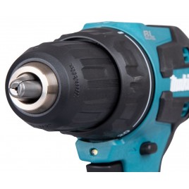 Makita DDF490SFJ Akumulatorowa wiertarko-wkrętarka Li-ion LXT 18V (2x 3,0Ah) Makpac