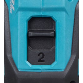 Makita DDF490SFJ Akumulatorowa wiertarko-wkrętarka Li-ion LXT 18V (2x 3,0Ah) Makpac