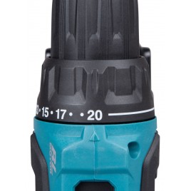 Makita DDF490SFJ Akumulatorowa wiertarko-wkrętarka Li-ion LXT 18V (2x 3,0Ah) Makpac