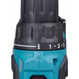Makita DDF490SFJ Akumulatorowa wiertarko-wkrętarka Li-ion LXT 18V (2x 3,0Ah) Makpac