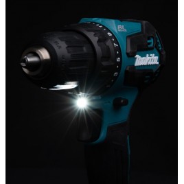 Makita DDF490SFJ Akumulatorowa wiertarko-wkrętarka Li-ion LXT 18V (2x 3,0Ah) Makpac
