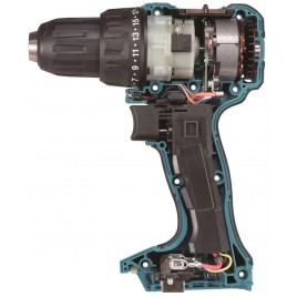 Makita DDF490Z Akum. wiertarko-wkrętarka LXT/BLB 18V bez aku