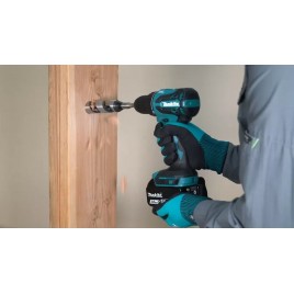 Makita DDF490Z Akum. wiertarko-wkrętarka LXT/BLB 18V bez aku