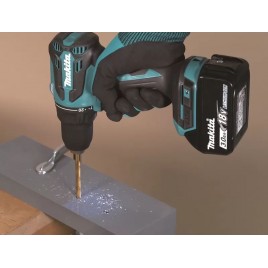 Makita DDF490Z Akum. wiertarko-wkrętarka LXT/BLB 18V bez aku