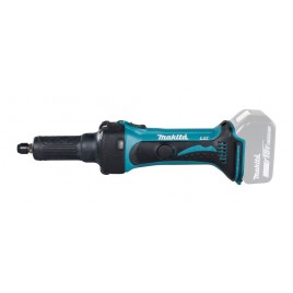 Makita DGD800Z Akumulatorowa szlifierka prosta Li-ion LXT 18V, bez baterii