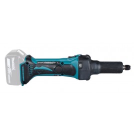 Makita DGD800Z Akumulatorowa szlifierka prosta Li-ion LXT 18V, bez baterii