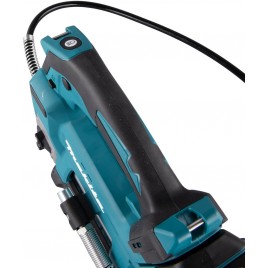 Makita DGP180RT Akum. smarownica LXT, Li-ion LXT 18V / 5 Ah, Walizka z tworzywa