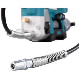 Makita DGP180RT Akum. smarownica LXT, Li-ion LXT 18V / 5 Ah, Walizka z tworzywa