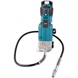 Makita DGP180RT Akum. smarownica LXT, Li-ion LXT 18V / 5 Ah, Walizka z tworzywa
