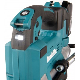 Makita DGP180RT Akum. smarownica LXT, Li-ion LXT 18V / 5 Ah, Walizka z tworzywa