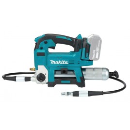 Makita DGP180Z Akumulatorowa Smarownica Li-ion LXT 18V