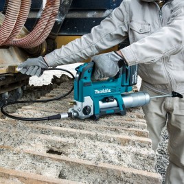 Makita DGP180Z Akumulatorowa Smarownica Li-ion LXT 18V