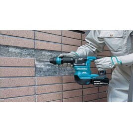 Makita DHK180Z Akumulatorowa dłutownica Li-ion LXT 18V, bez aku