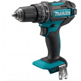 Makita DHP484Z Wkrętarka udarowa akumulatorowa bezszczotkowa Li-ion LXT 18 V, bez akumulat