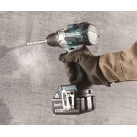 Makita DHP489Z Akumulatorowa wiertarko wkrętarka Li-ion LXT 18V