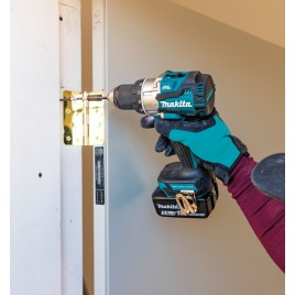 Makita DHP489Z Akumulatorowa wiertarko wkrętarka Li-ion LXT 18V