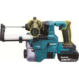 Makita DHR183Z Akum. młotowiertarka SDS-Plus 1,7J (AVT) (18V) bez baterii