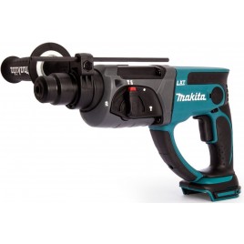 Makita DHR202ZJ Młotowiertarka Li-ion LXT (18V/bez aku) Makpac