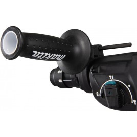 Makita DHR243RTJ Akum. młotowiertarka SDS-PLUS LXT 18V/2x 5,0Ah, Makpac