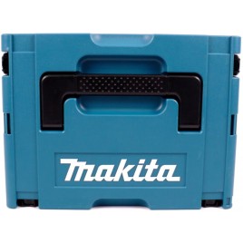 Makita DHS630ZJ Ręczna pilarka tarczowa 165 mm Li-ion LXT 18V, bez aku Z, Makpac