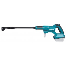 Makita DHW180Z Akumulatorowa myjka ciśnieniowa Li-ion LXT 18V bez akum