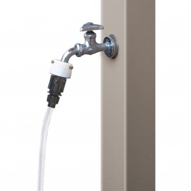 Makita DHW180Z Akumulatorowa myjka ciśnieniowa Li-ion LXT 18V bez akum