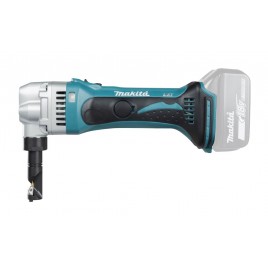 Makita DJN161Z Aku. nożyce do blachy Li-Ion 18V, bez akumulatora