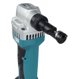 Makita DJN161Z Aku. nożyce do blachy Li-Ion 18V, bez akumulatora