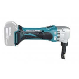 Makita DJN161Z Aku. nożyce do blachy Li-Ion 18V, bez akumulatora