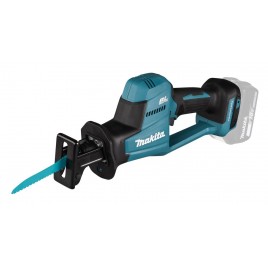 Makita DJR189Z Akum. piła posuwowa Li-ion LXT 18V bez akum